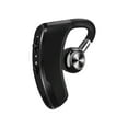 Jrocdr Mini True Wireless Headphones Version 5.3 Monaural Swivel