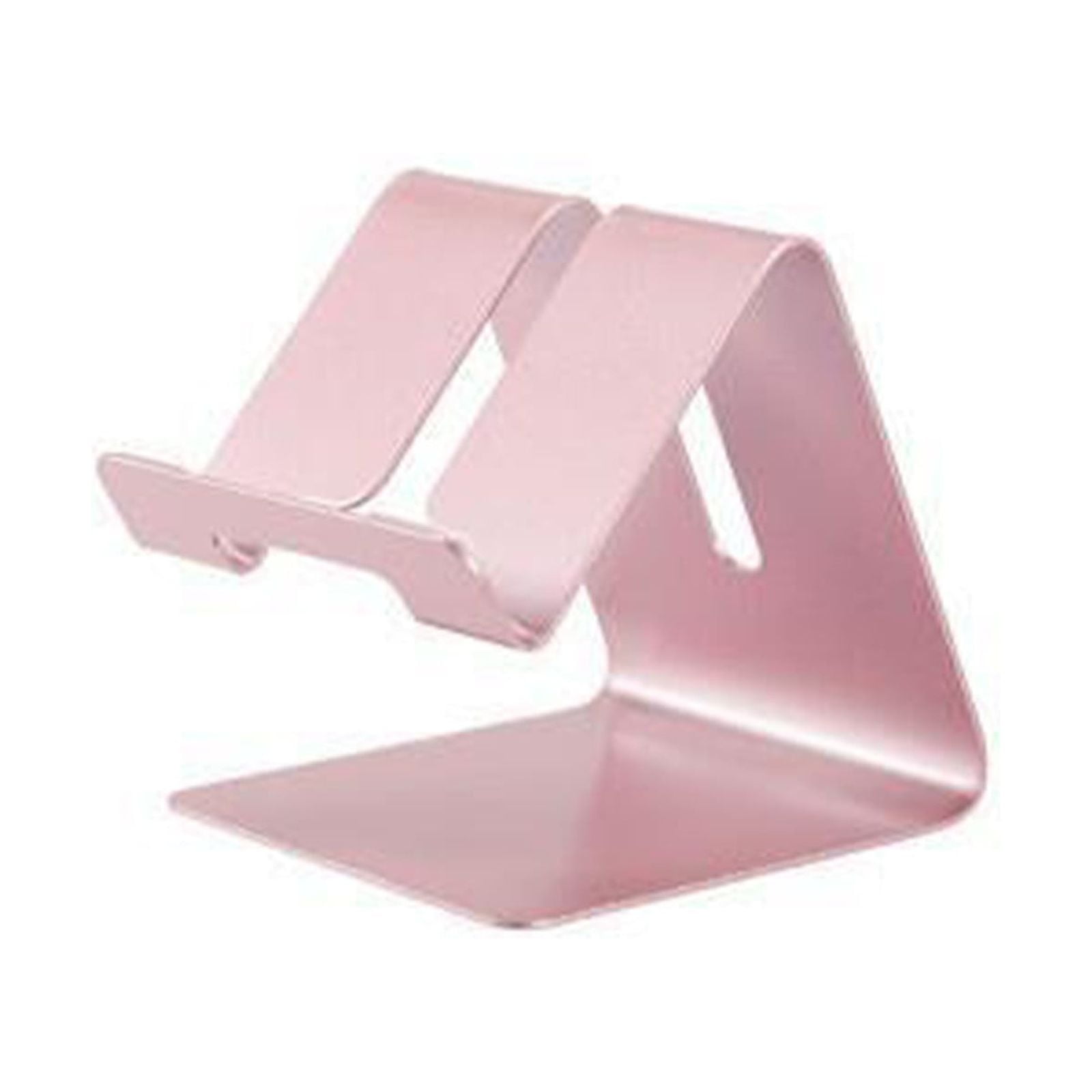 Jrocdr Mobile Phone Holder Metal Table Desk Mount Stand Holder For Pad