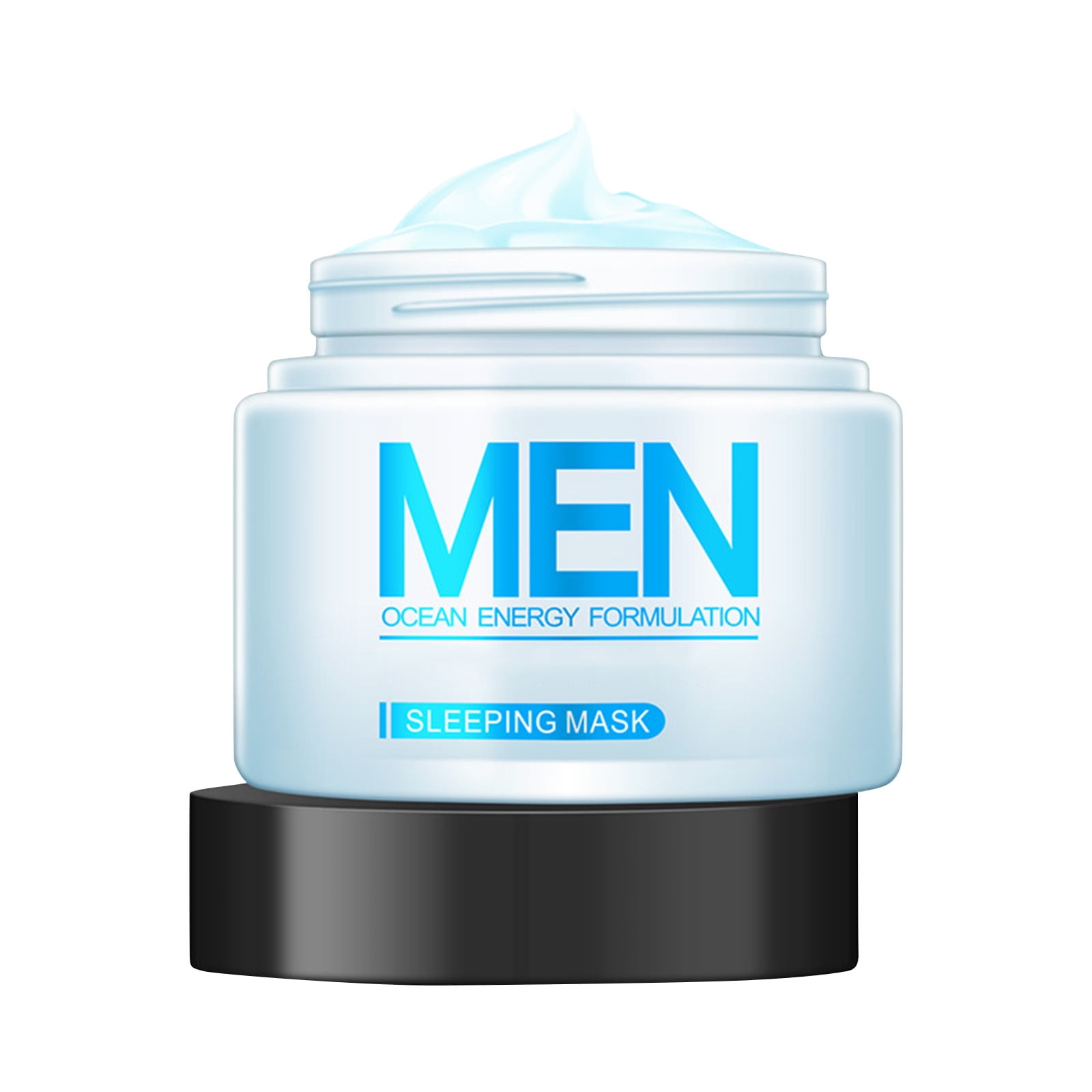 Jrocdr Moisturizing Sleeping For Men Hydrating Moisturizing Night Skin