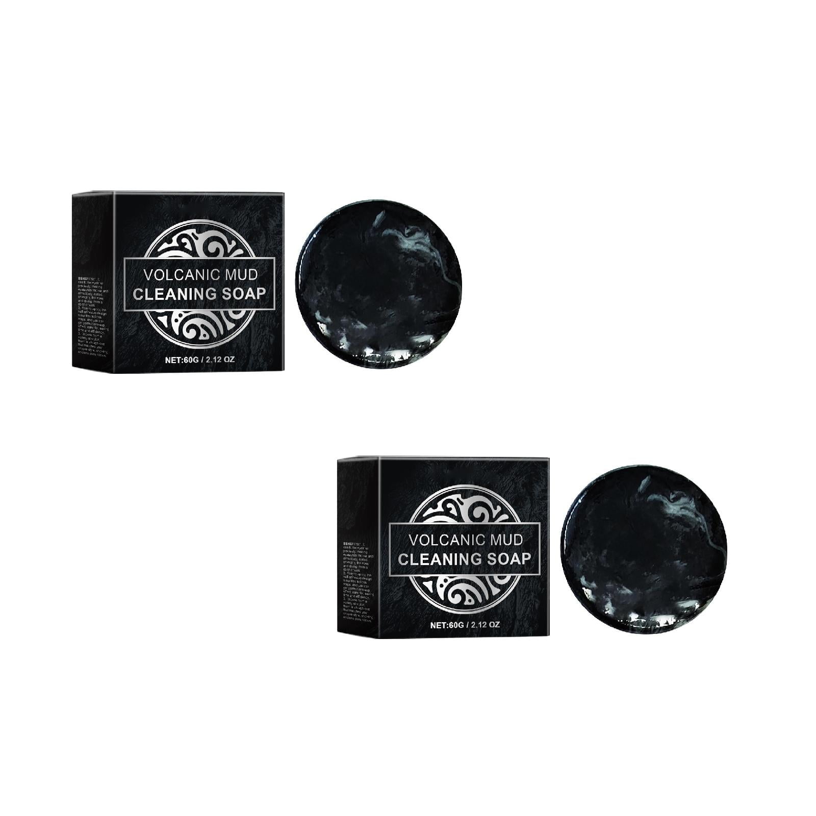 Jrocdr Natural Volcanic Mud Cleaning So Ap Natural Volcanic Mud Skin