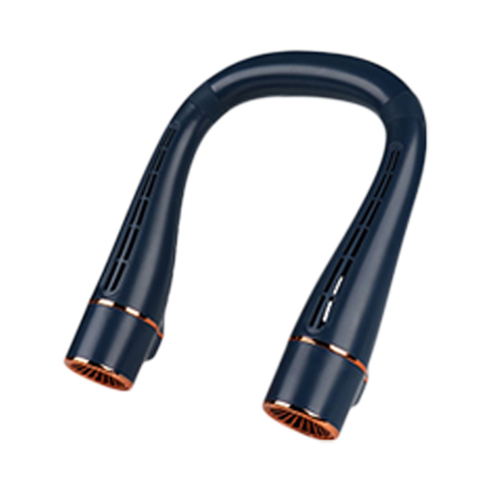 Jrocdr New Silent Hanging Fan Turbine Refriger Carry On Small Fan Lazy