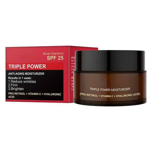 Jrocdr Oil Moisturizer Wrinkle Erase Hand Face For Men Night Time