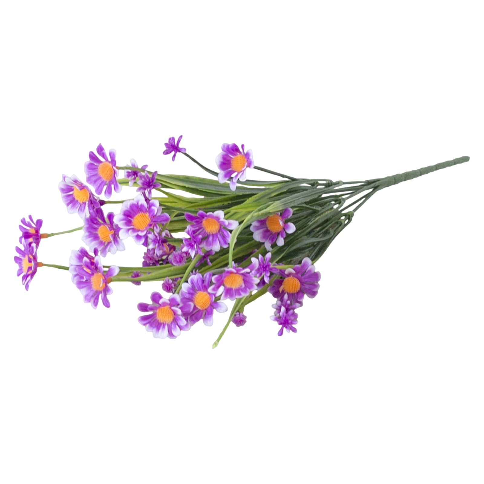 Jrocdr Outdoor Flowers - Garland Kitchen Decorations Baby'S Breath
