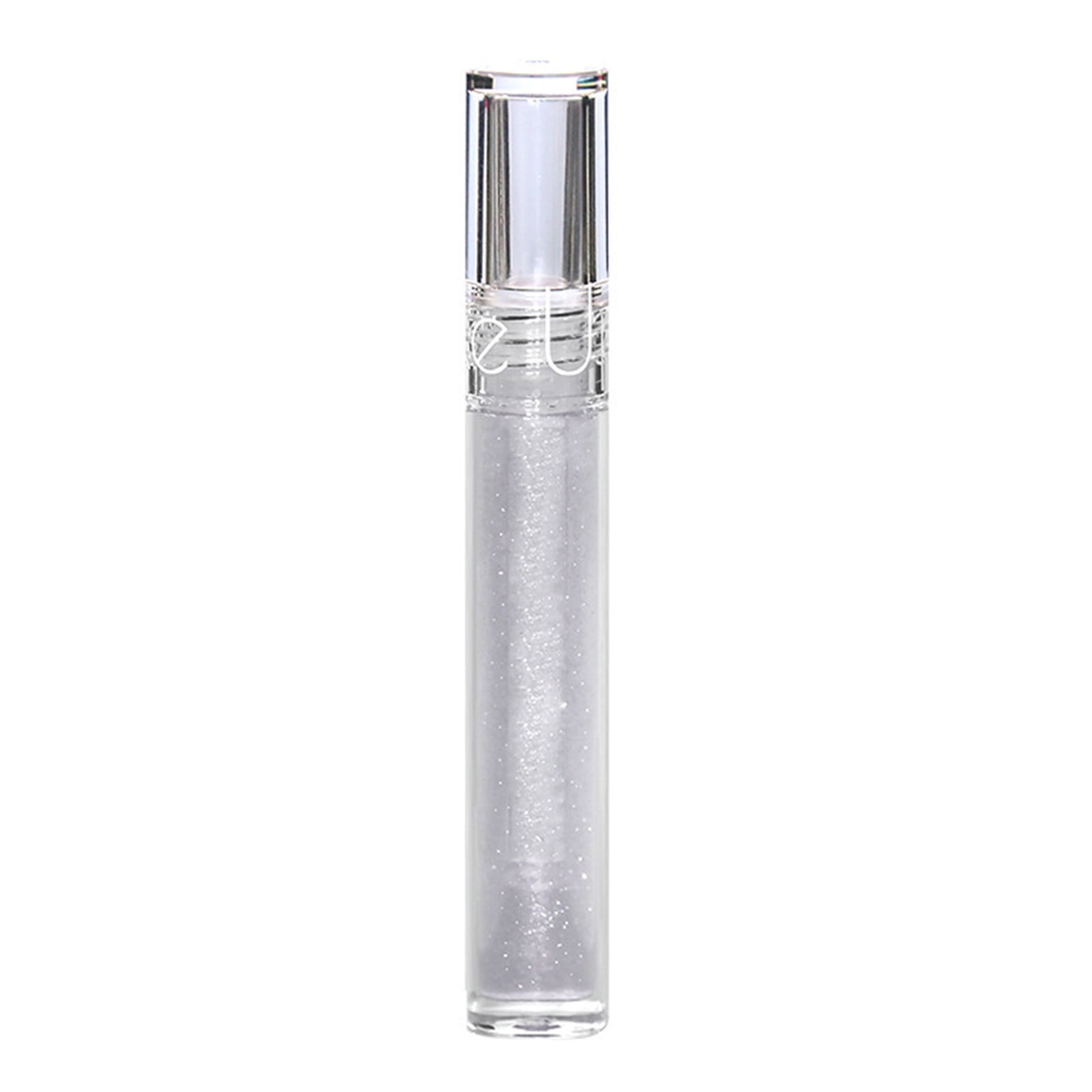 Jrocdr Pearlescent Lip Gloss Hydrating Lip Gloss Plumping Moisturizing