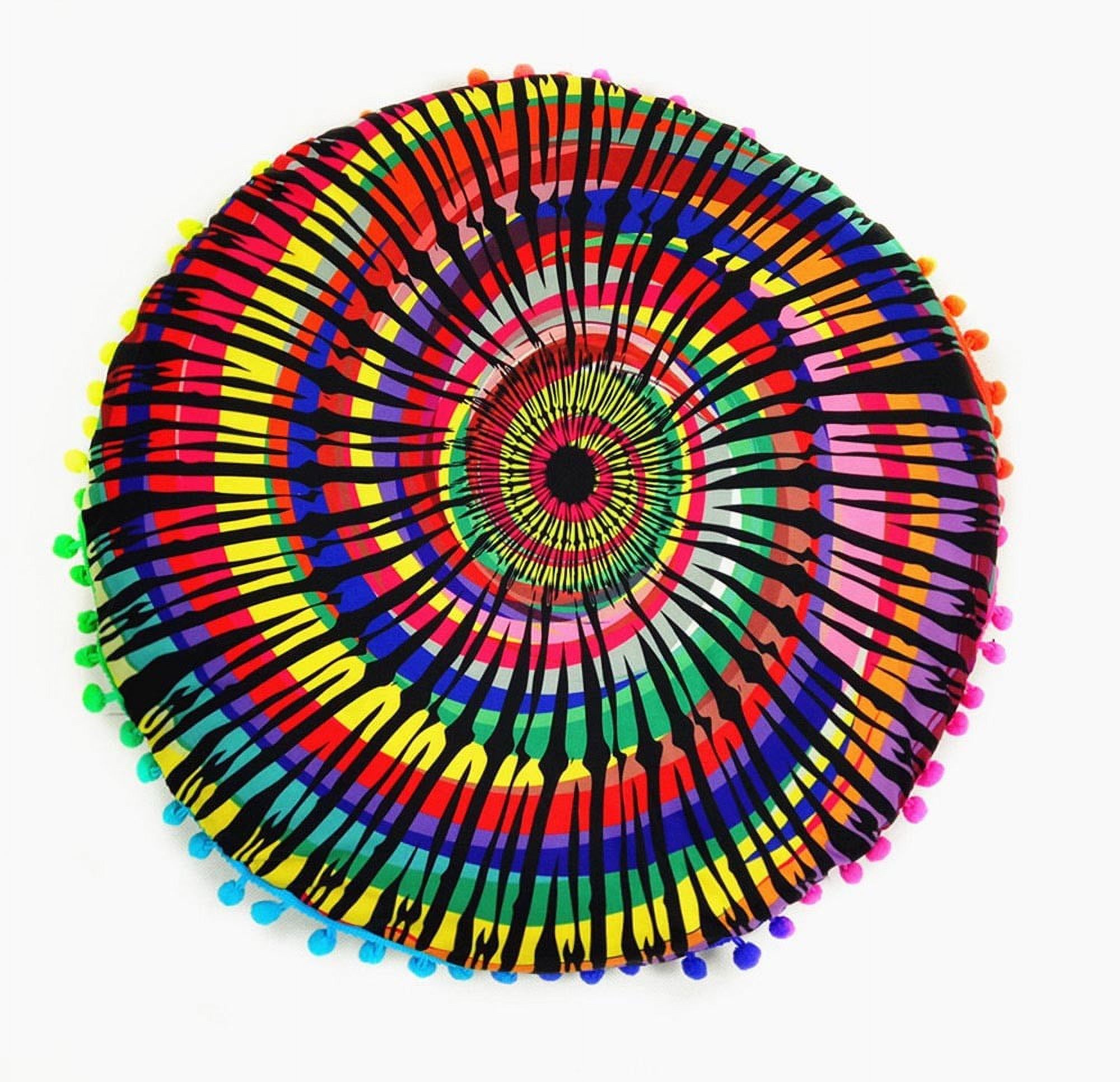 Jrocdr Pillowcase Modern Pillowcase Decorative Outdoor Linen Square