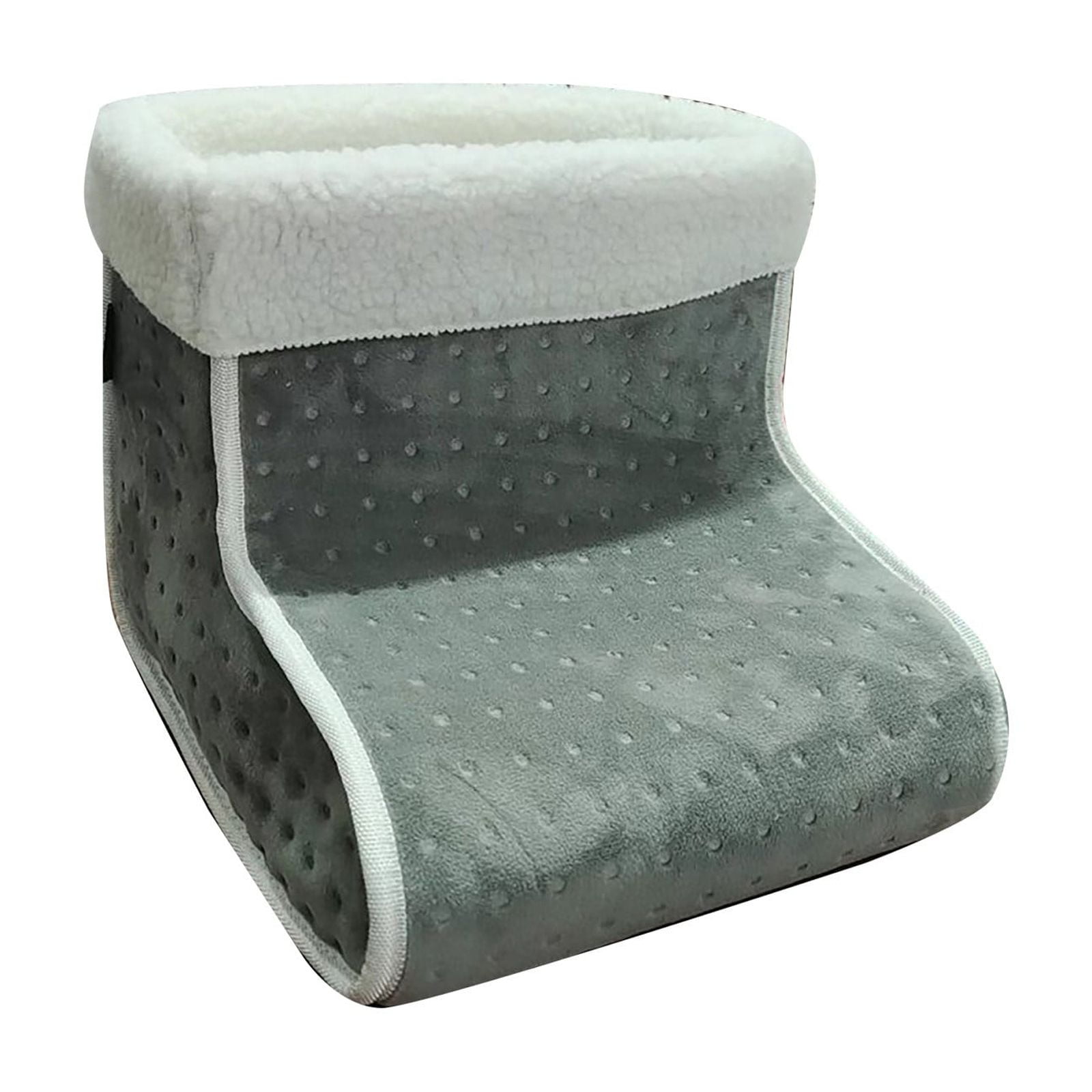 Jrocdr Plug In Electric Foot Warmer Foot Warmer High Top Electric Warm