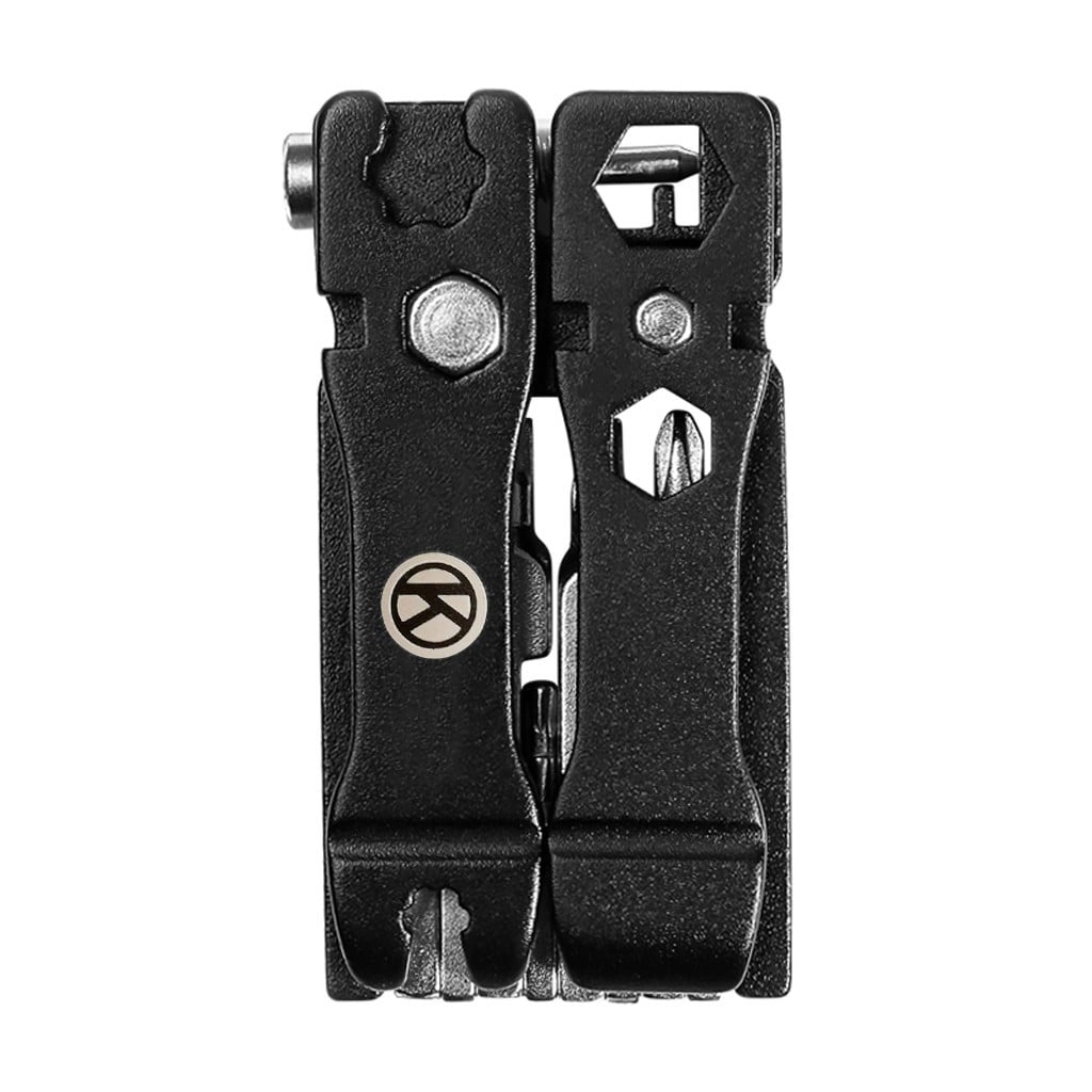 Jrocdr Pocket 20in1 function Cycle Bike Kit Tool Speed Bikes Tire