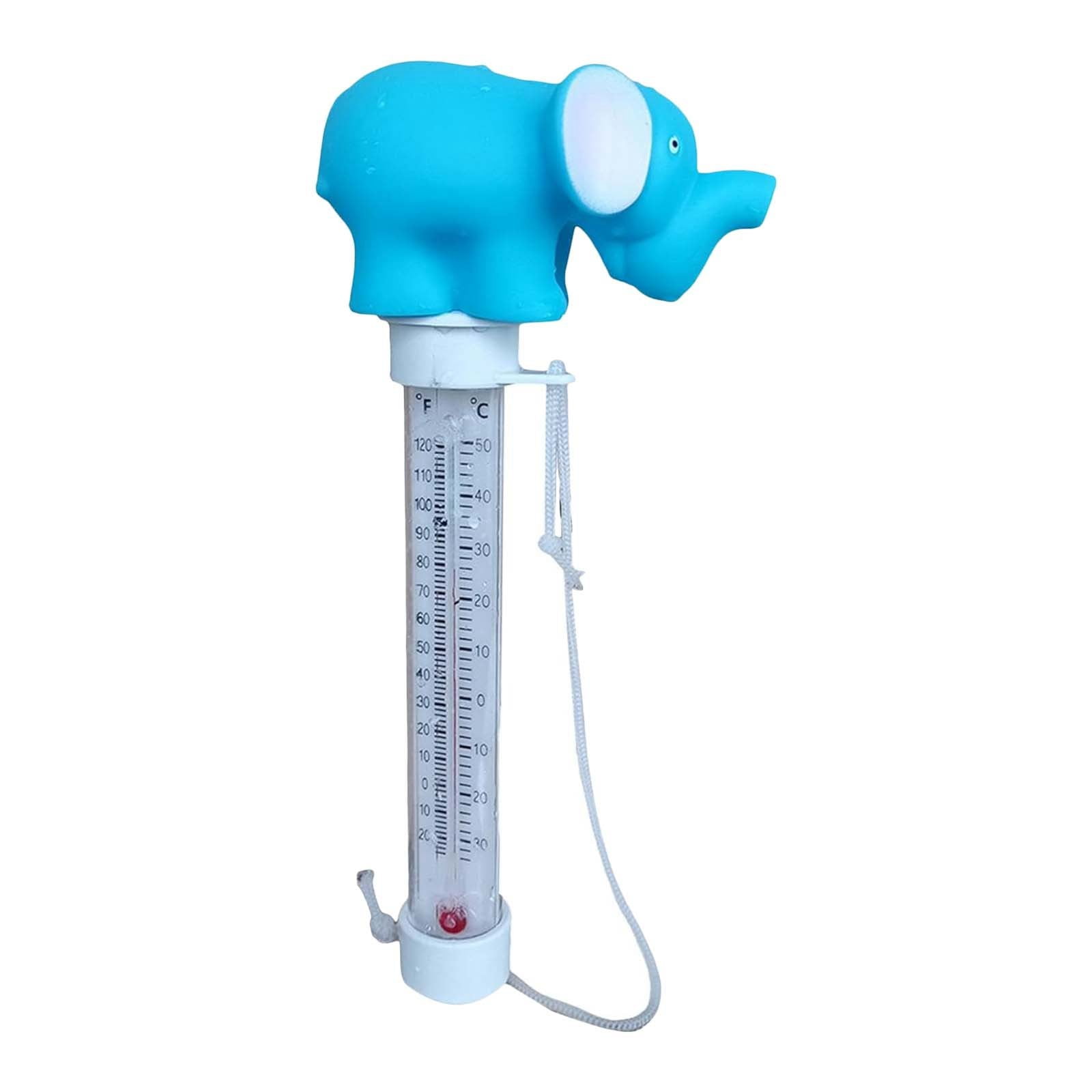 Thermomètre de Piscine Schwimmende, Stabthermometer ... - Rakuten
