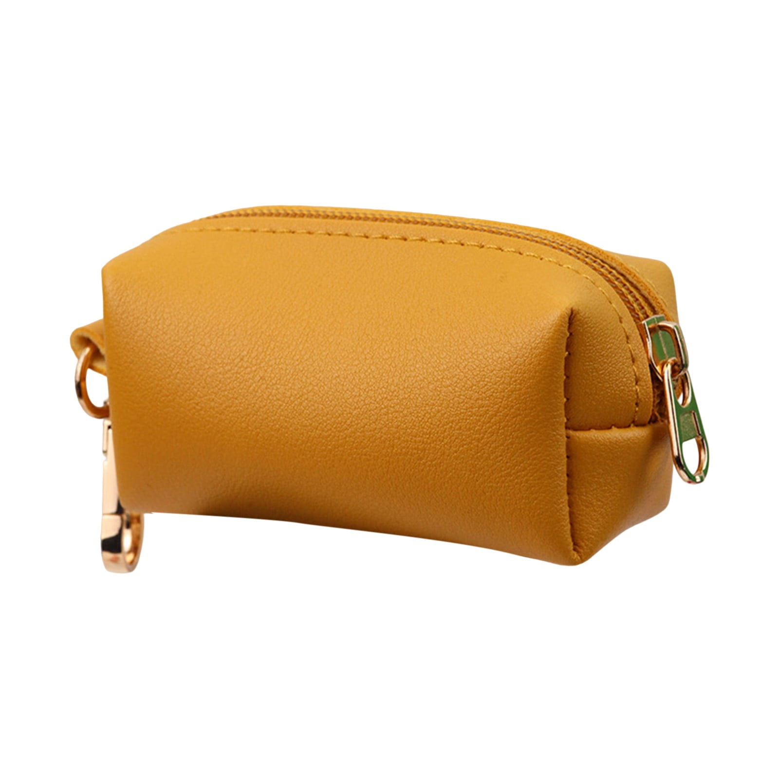 Jrocdr Portable Dog Waste Bag Dispenser With Poop Bags For Easy Clean