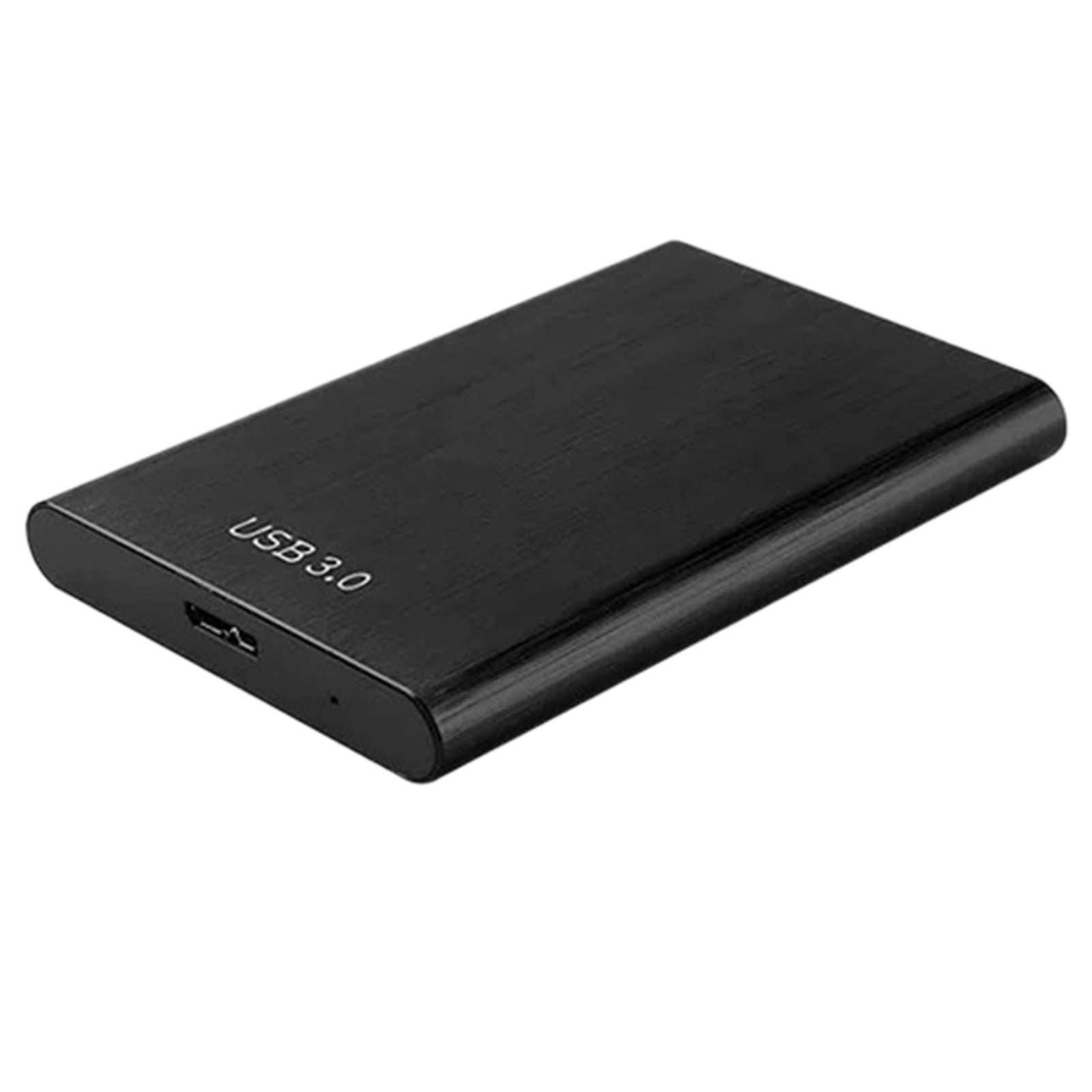 Jrocdr Portable External Hard Drive Storage USB 3.0 Compatible With PC
