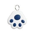 Jrocdr Portable Mini Cat Dog Pet Tracking Locator Hidden Tracking