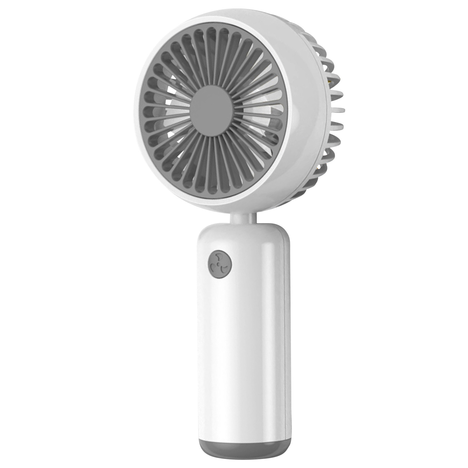 Jrocdr Rechargeable Personal Fan Under Sheet Fans For Bed Portable Fan For Camping Personal