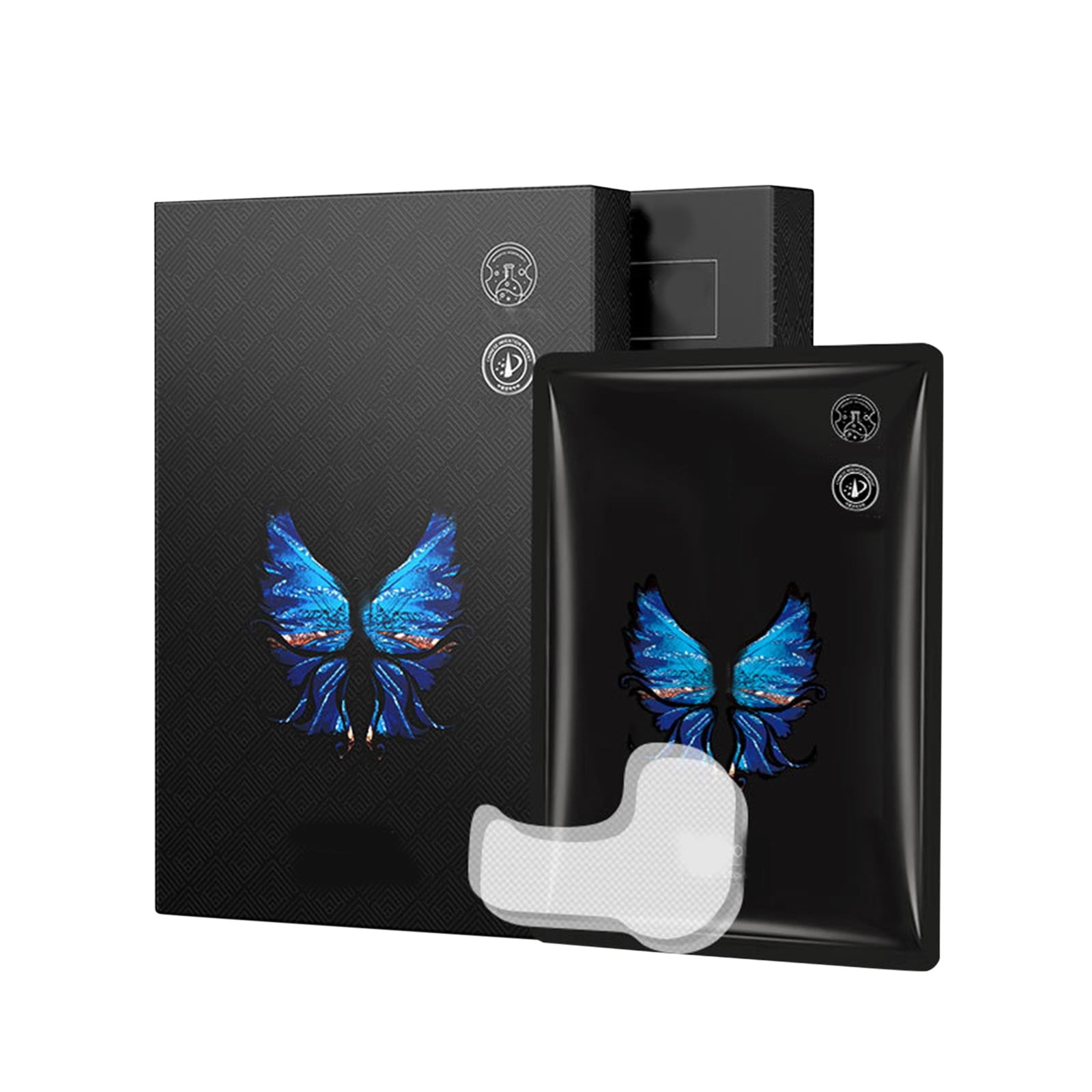 Jrocdr SEOMOU Coagulate Microcrystal Decree Grain Paste Light Fine