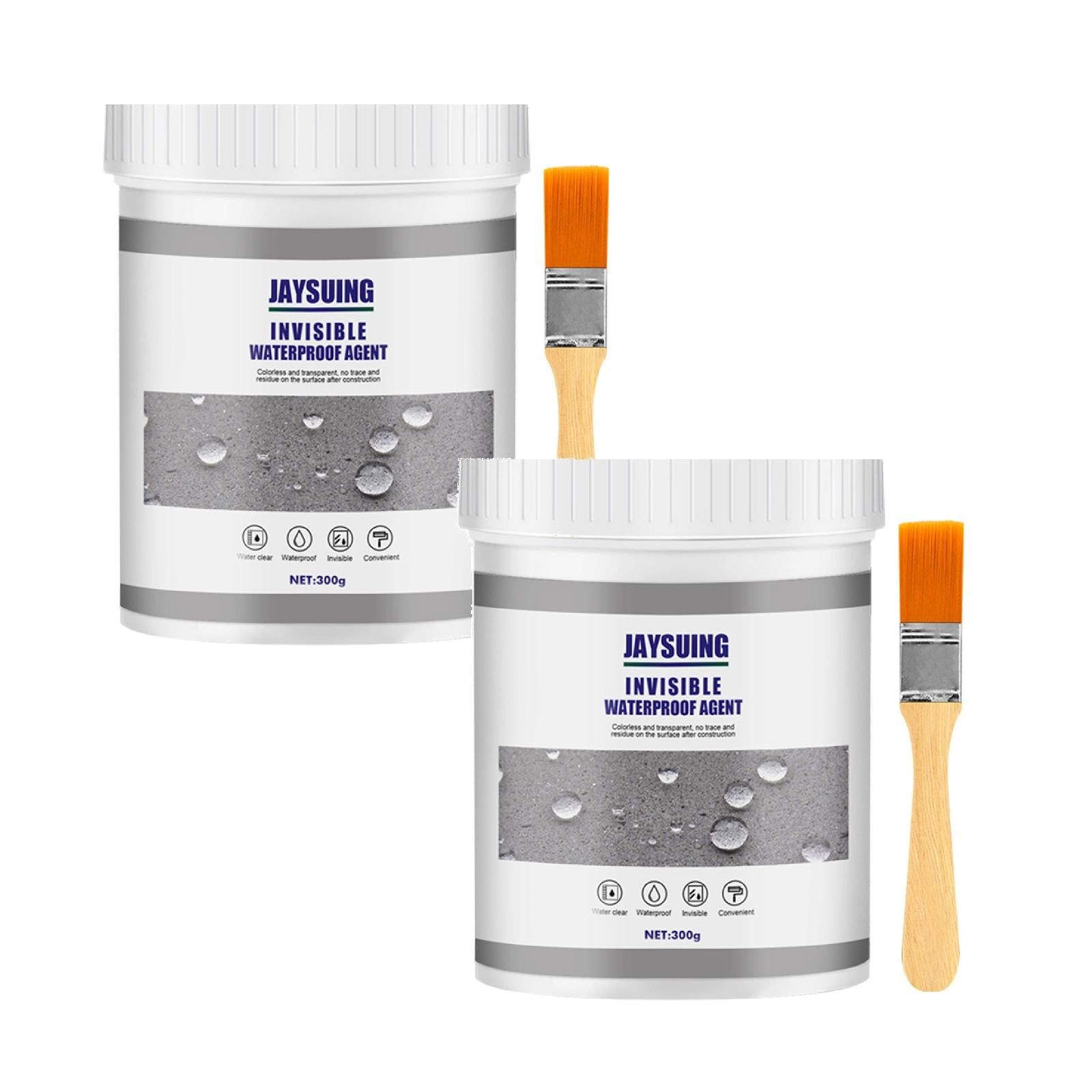 Jrocdr Sealant Bathroom Kitchen Exterior Wall Leak Proof Water Blocking ...