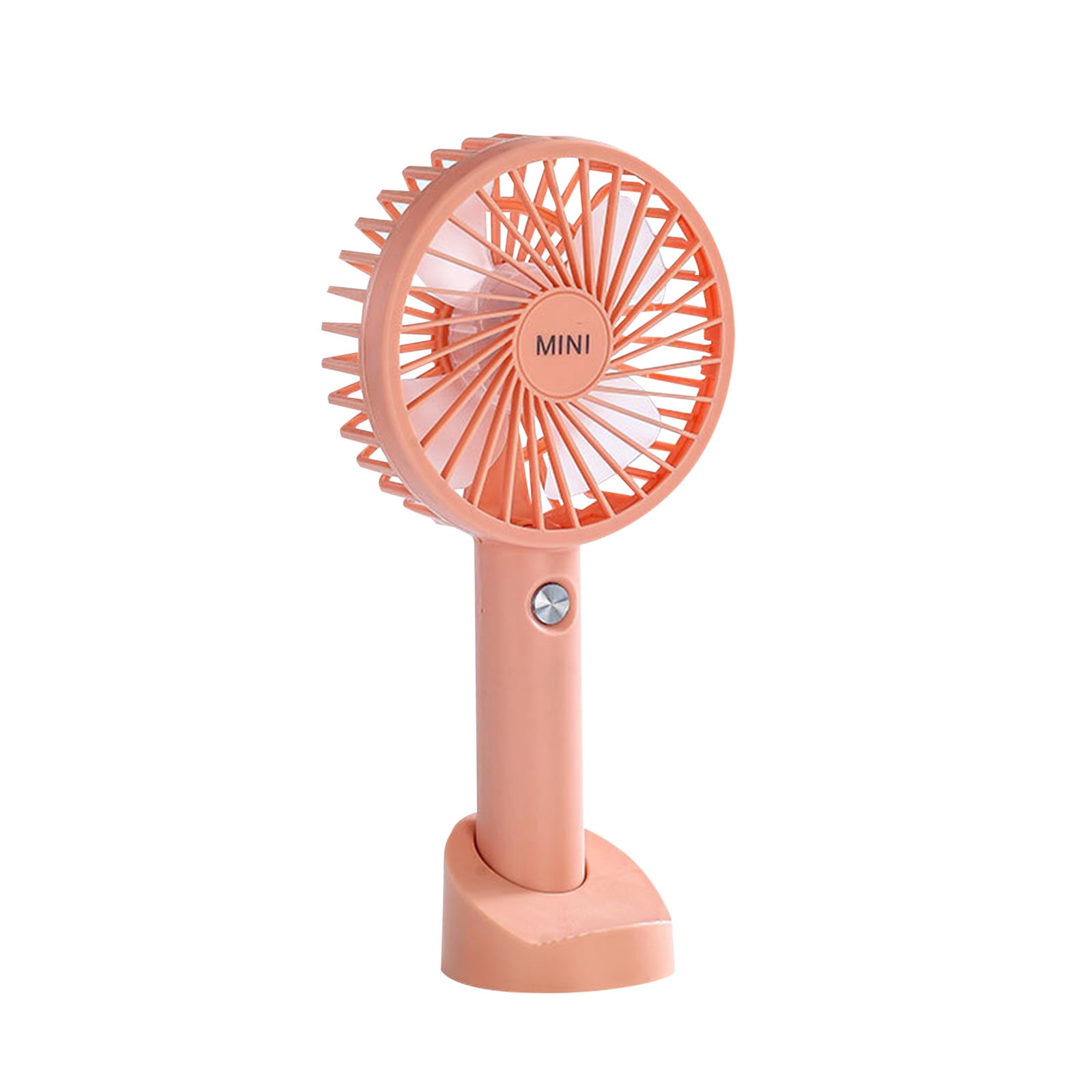 Jrocdr Smart Fan Trip Must Haves Rechargable Fan Mini Fan With Water