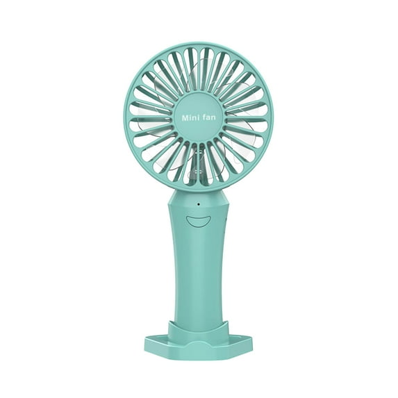 Jrocdr Smart Fan - Unique Gifts For Men Small Electric Fan Mini Personal Fan Fan Around Neck Car Window Fan Cool Clip