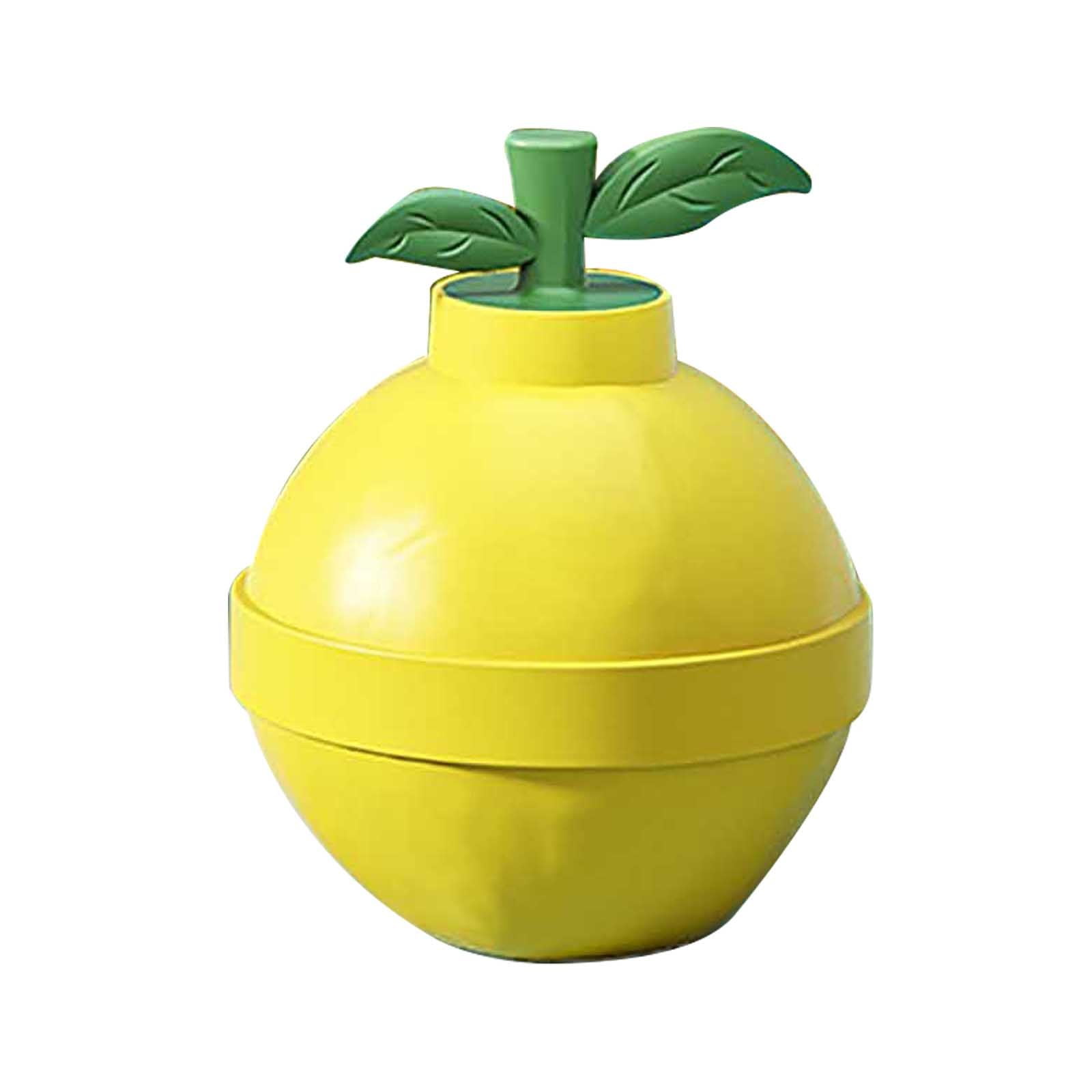 Jrocdr Spherical Ice Cube Mould Household Ice Tray Round Ice Ice Device