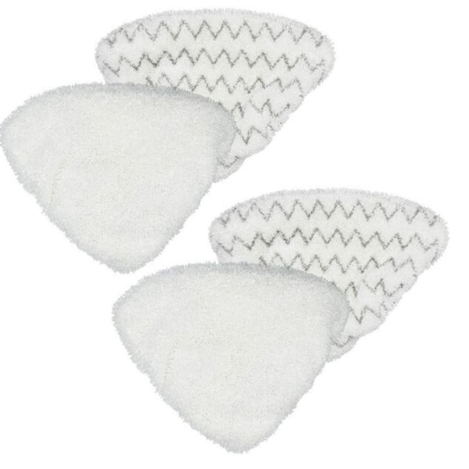 Jrocdr Steam Mop Replacement Cloth Cover With1544Z/2078/20781