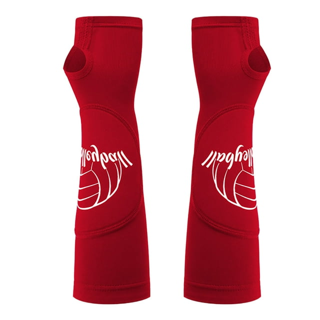 Jrocdr Summer Volleyball Arm Guard Wrist Guard Tennis Basketball