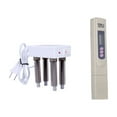Jrocdr TDSwater Quality Inspection Pen Inspection White Electrolyzer