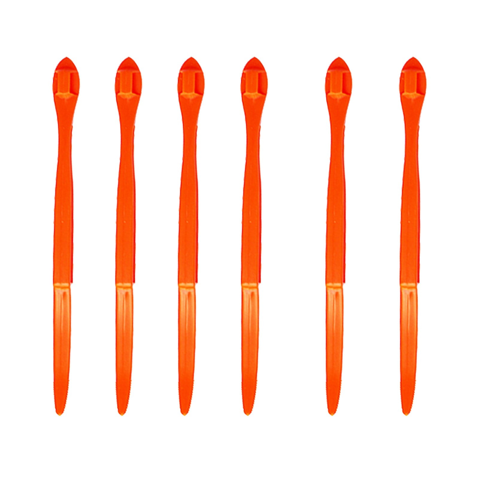 Jrocdr The Artifact Does Not Hurt The Hand Peel Orange Orange Opener To