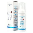 Jrocdr Toothpaste, Deep Cleansing Foam, Toothpaste, Tooth , Fresh