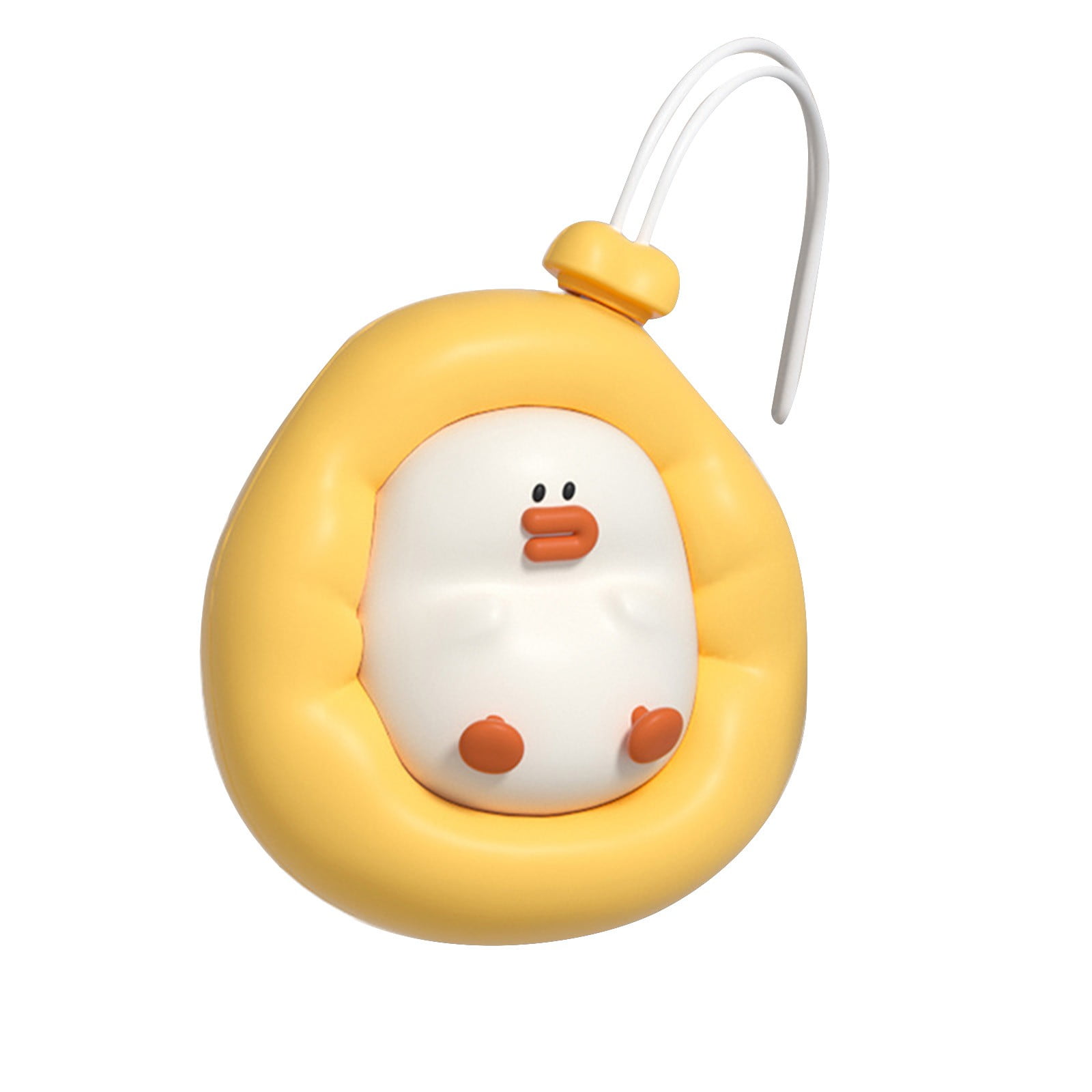 Jrocdr Toy With Lazy Cute Hand Warmer Rechargeable Outdoor Convenient