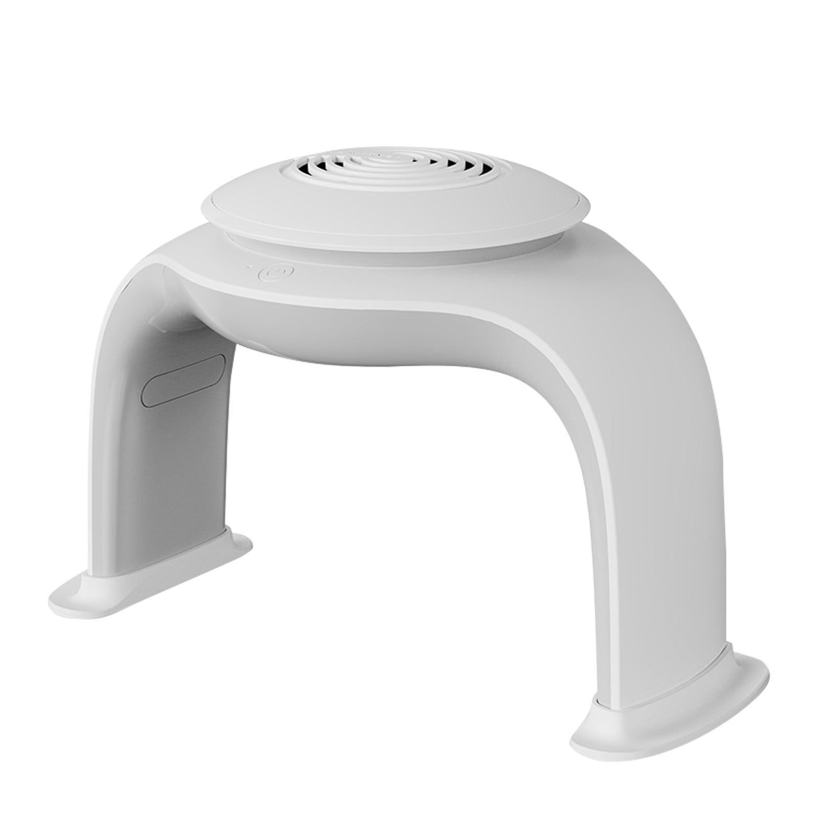 Jrocdr USB Hand Warmer Small Desktop Warmer Quick Heat Mute For Office