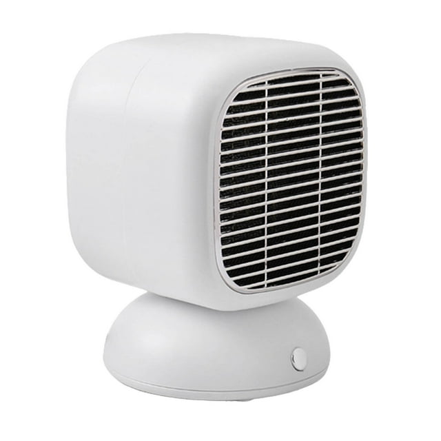 Jrocdr USB Heater For Bedroom And Office Two Level Adjustment