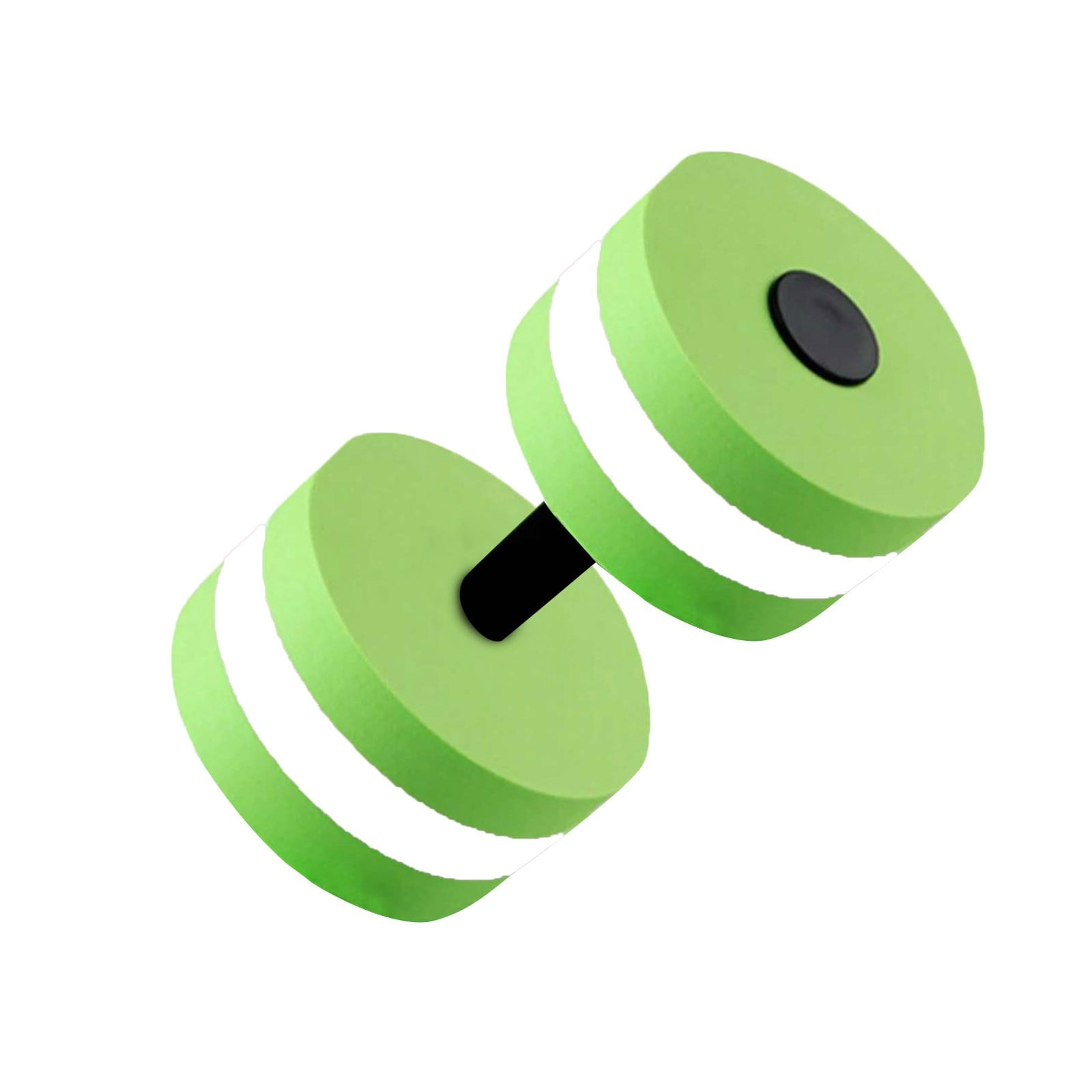 Jrocdr Water Dumbbells For Aquatic Aerobics And Fitness Swimming Yoga