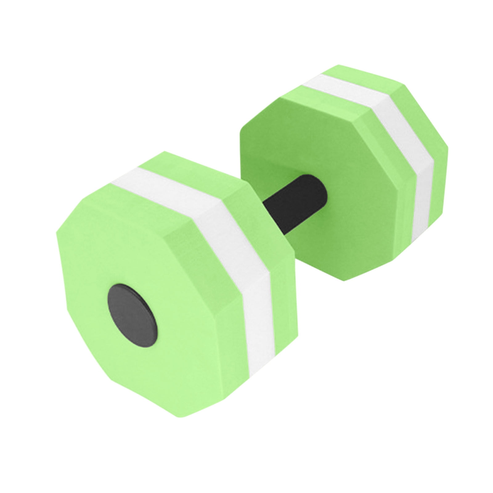 Jrocdr Water Dumbbells For Aquatic Aerobics And Fitness Swimming Yoga