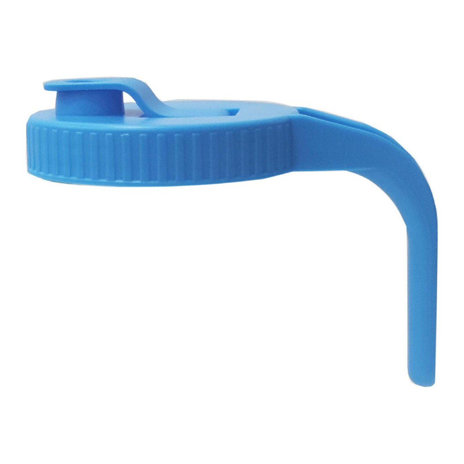 Jrocdr Wide Mouth Mason Jar Pour Spout Lids With Handle Reusable Leak