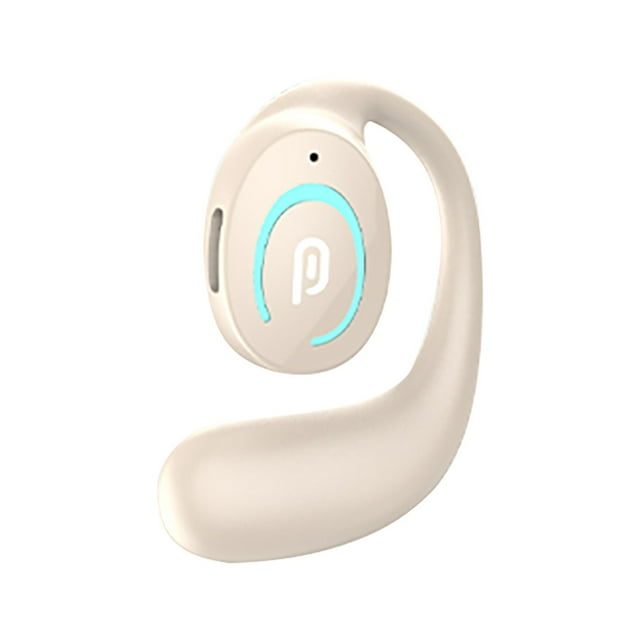 Jrocdr Wireless Earbuds, Bluetooth Wireless Headphones Open Ear