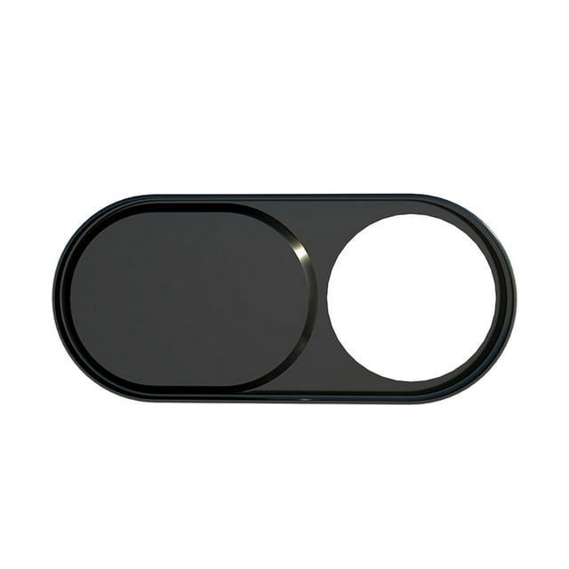 Jrocdr cam Privacy Occlusion Stick Aluminum Alloy Computer Lens