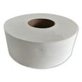 thumbnail image 1 of Jrt Jr. Jumbo-Junior Bath Tissue, 2-Ply, White, 3.1" X 1,000 Ft, 12/carton | Bundle of 10 Cartons, 1 of 1