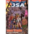 thumbnail image 1 of Pre-Owned JSA, Book 12: Ghost Stories (Paperback) 1401211968 9781401211967, 1 of 1