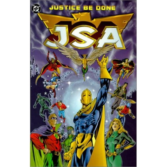 Pre-Owned Justice Be Done (Paperback) 9781563896200