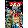 thumbnail image 1 of Jsa by Geoff Johns Book Two (Paperback), 1 of 1