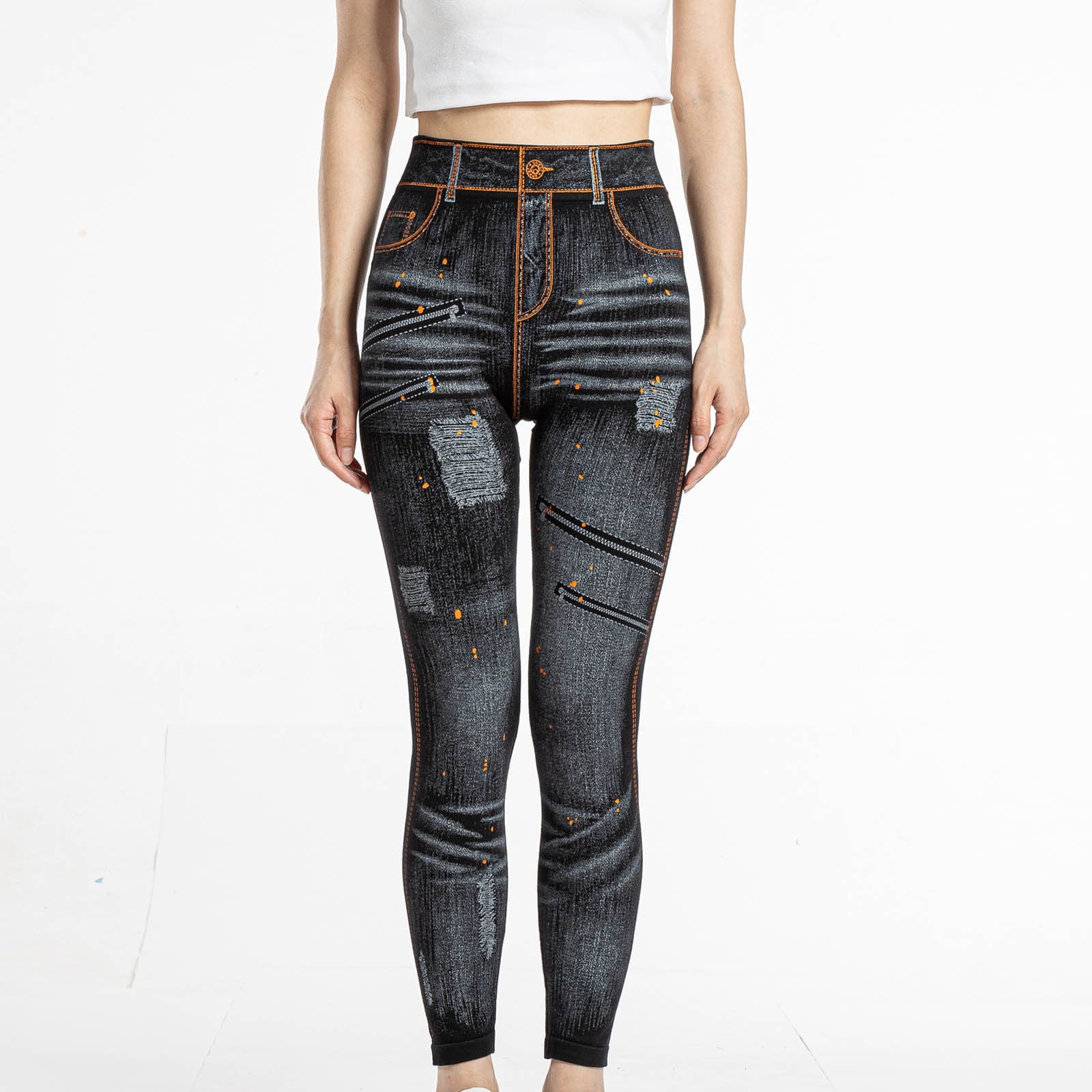 Petite jegging jeans 2025