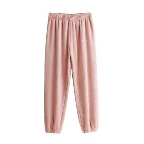 Jsaierl Women's Fleece Lined Leggings Winter Thick Warm Tights Butt Lifting Fuzzy Pants Slim Athletic Workout Legging