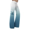 thumbnail image 1 of Jsaierl Women's Yoga Pants Plus Size Legging Fitness High Waist Pants Stretch Butt Lift Trousers Print Comfortable Long Pants, 1 of 6