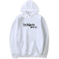 thumbnail image 1 of Jschlatt Merch Hoodies Classic Casual Sweatshirts Men's And Women's Trendy Cool Streetwear, 1 of 2