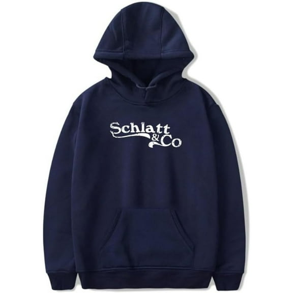 Jschlatt Merch Hoodies Classic Casual Sweatshirts Men's And Women's Trendy Cool Streetwear
