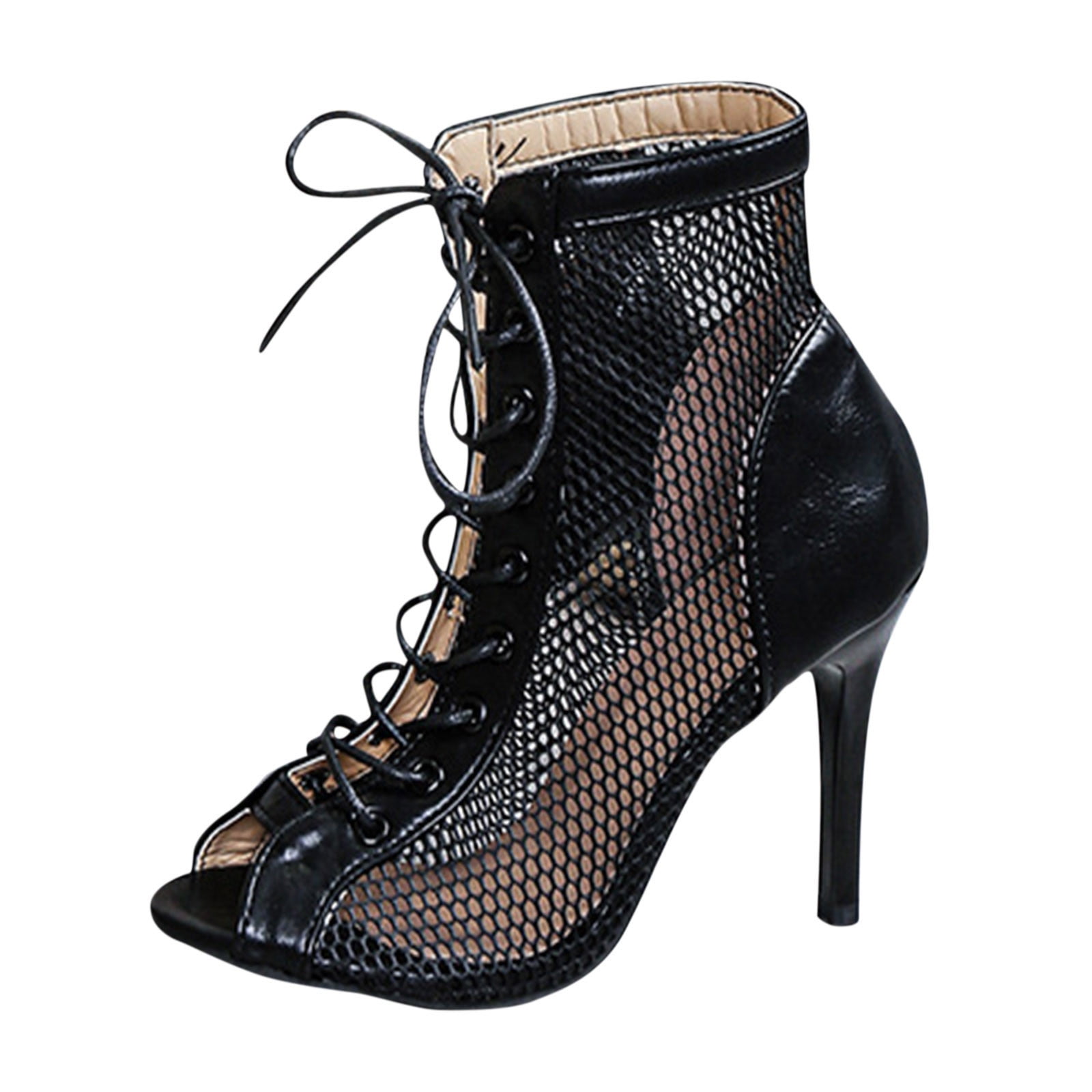 Gladiator heels | Deepika Padukone