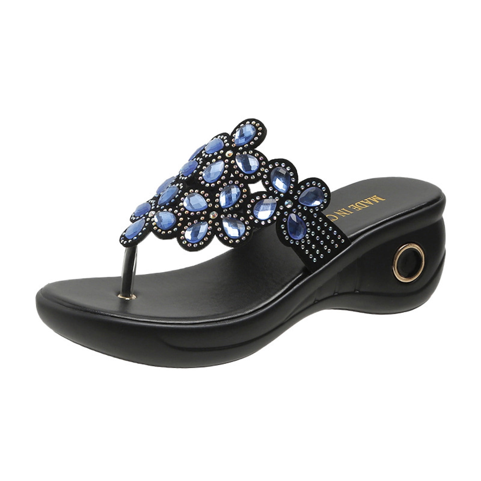 Dressy store casual sandals