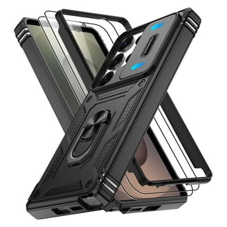 GW USA for BLU View 5 5G B160V Case with Screen Protector,BLU View 5 Phone Case Front Back Full Body Protective Soft TPU Bumper Raised Corner Edge Military Grade Shockproof Cover for - GW USA for BLU View 5 5G B160V Case with Screen Protector,BLU View 5 Phone Case Front Back Full Body Protective Soft TPU Bumper Raised Corner Edge Military Grade Shockproof Cover for -