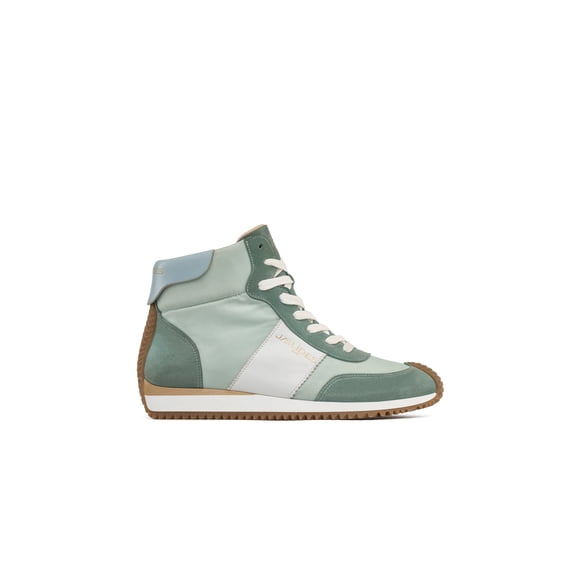 Jslides Luna High Top Sneaker