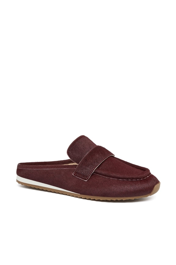 Jslides Paula slip on mule