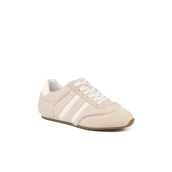 Jslides Peggy lace up sneaker