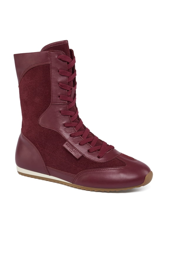 Jslides Phoenix High Top Sneaker